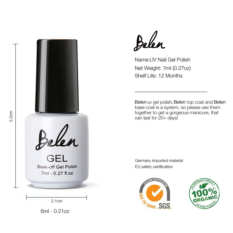 How To Use Both Regular And Uv Gel Nail Polish Together 9 Steps Seche Vite Dry Fast Top Coat Do Your Own Gel Manicure At Home Abeautifulmess