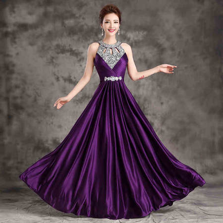 Images of Evening Gowns For Wedding - Weddings Pro