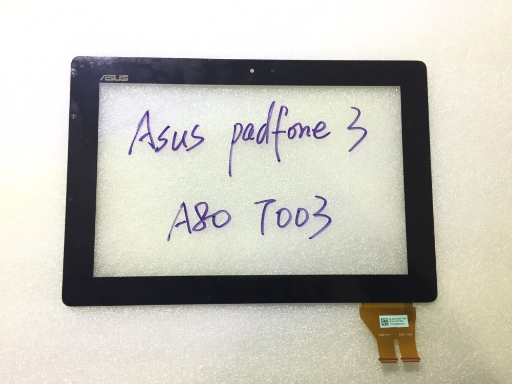  ASUS Padfone 3 Unendlichkeit Glaslinse T003 A80        Reparatur Teil 5363N FPC-1