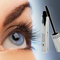 2014 New arrival Curling Eye Lashes Mascara Makeup Long Eyelash Silicone Brush Head makeup Waterproof Lengthening