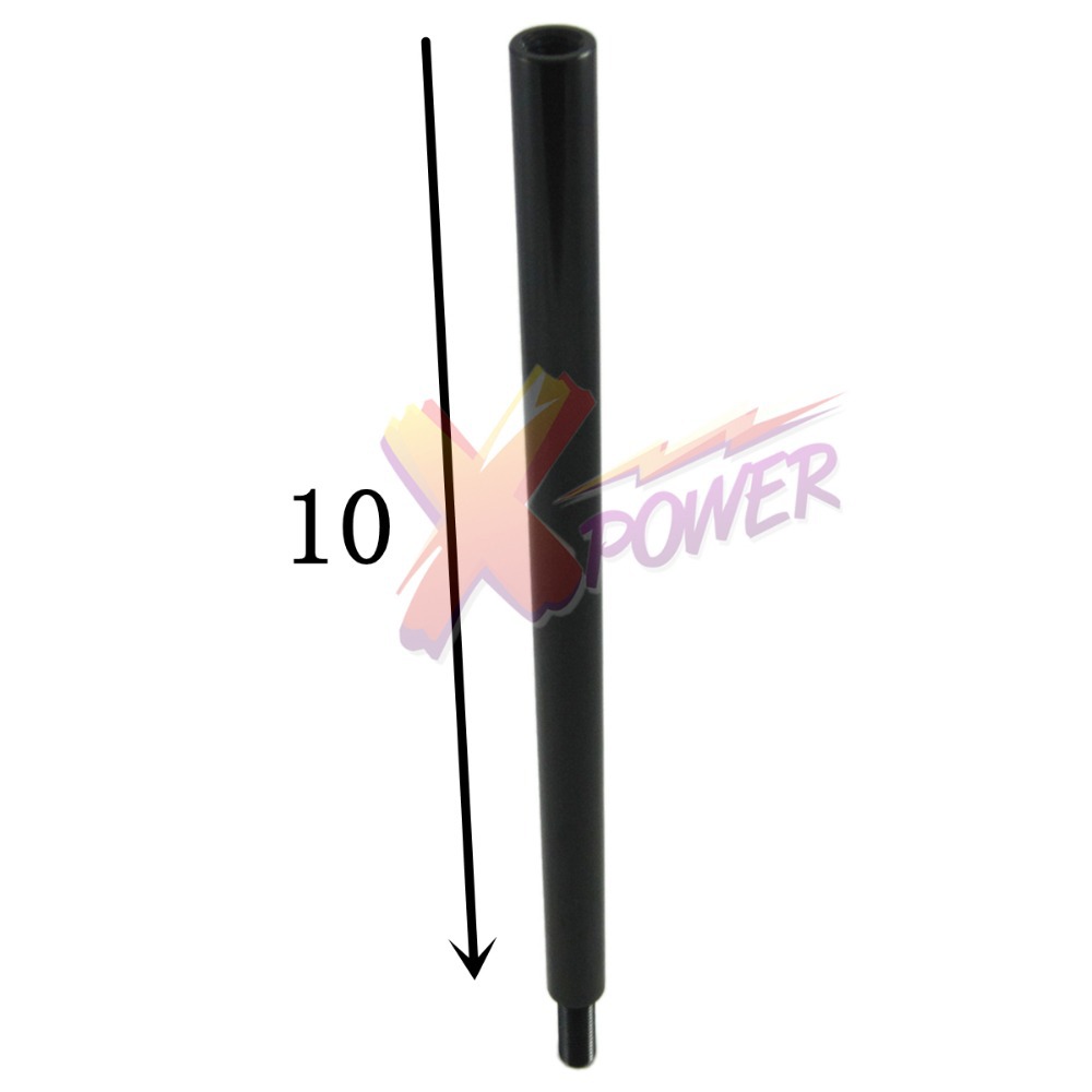 Xpower -   -            254   10 