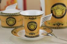 Yixing Teapot Ce Eu 2015 Limited Rushed Bone Porcelain Tea Tray free Shipping European Style High