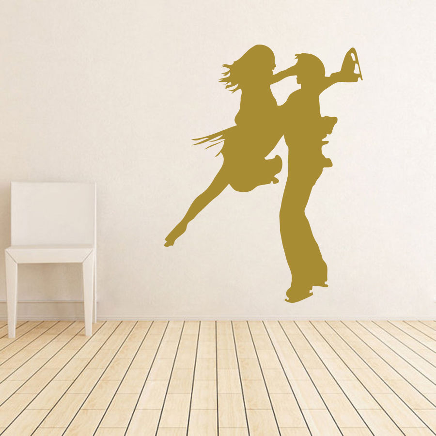 Popular Dance Wall Decals Buy Cheap Dance Wall Decals Lots From China