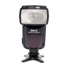 Meike MK-950 Mark II TTL Slave Wireless Flash Speedlite for Nikon D610 D7100 D5100 D3200 D810 D80 As Yongnuo YN-565EX