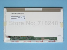 Free shipping 15.6 laptop LCD screen B156XW02