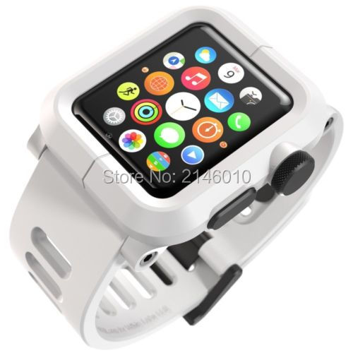 Lunatik apple watch case 44mm Clearance