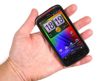 G18 Original Refurbished Unlocked HTC Sensation XE Z715E G18 Android 8MP WIFI GPS 4 3 TouchScreen