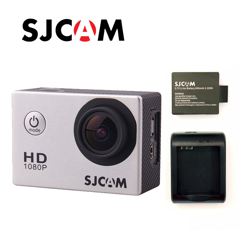  !!  SJCAM SJ4000 Full HD 1080 P  30      DVR  
