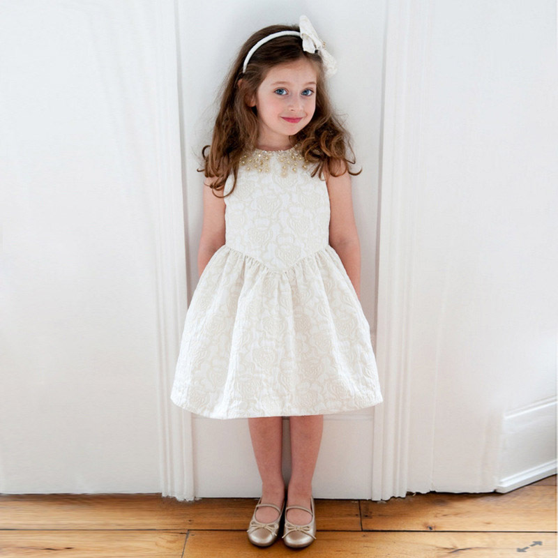 Compare Prices on White Dress Toddler- Online Shopping/Buy Low ...