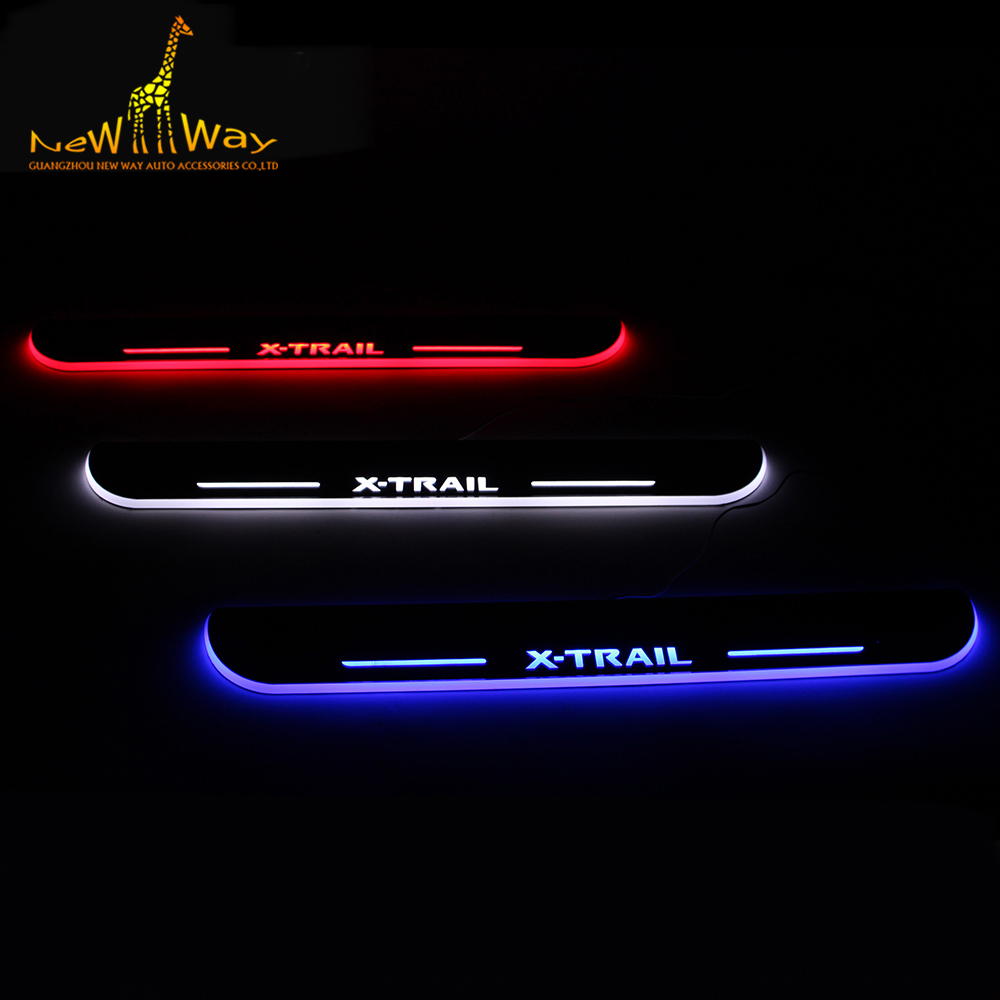   -         Nissan X -trail 2014      