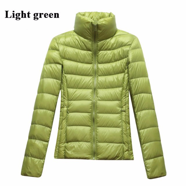 LIGHT GREEN