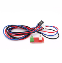 3D Printer AD597 K -type Thermocouple Temperature Control Interface Board Ultimaker / Ramps AD597 Free Shipping !