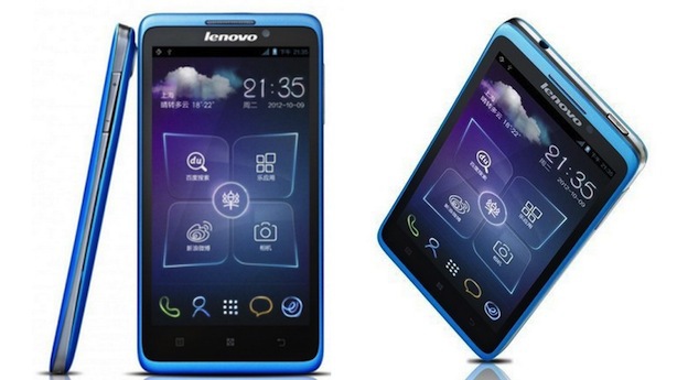  !   Lenovo S890 MTK6577 Android4.0 - sim-wcdma 5.0 