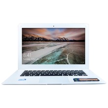 H-ZONE AiBook 8GB RAM & 256GB SSD Laptop Computer Notebook with Celeron J1900 Quad Core 1.30MP Webcam Windows 10 Pro System