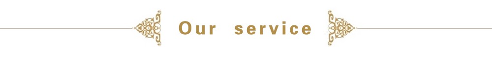 Our service (1)