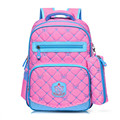children school bags korean style backpacks for teenage girls pink bag for school kids backpack red