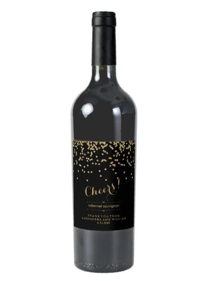 online get cheap wedding wine labels aliexpress com online get cheap wedding wine labels aliexpress com