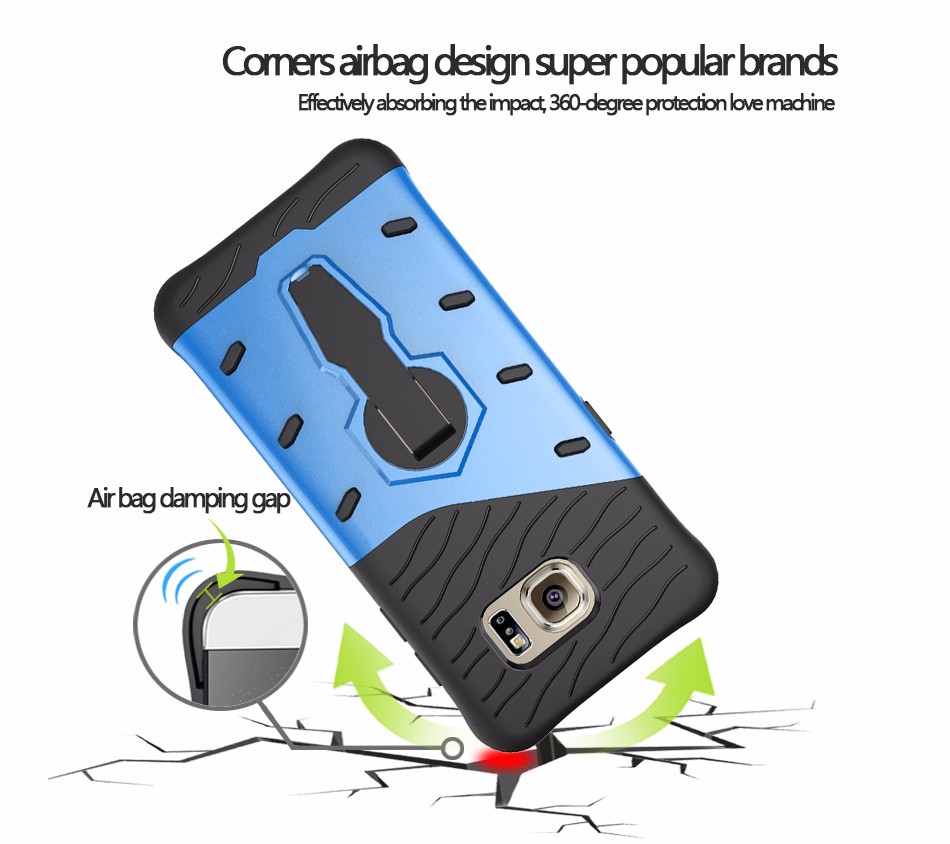 samsung s7 edge case&cover&housings 4