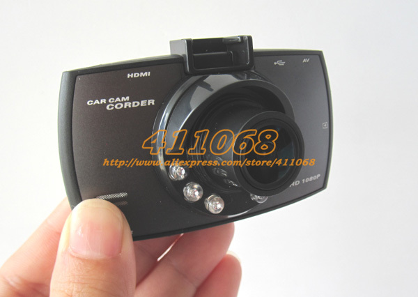  96220 HD 1080 P  DVR  G30B     + G - 