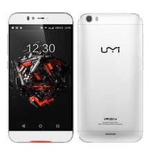 New Original UMI IRON 5 5 FHD Android 5 1 Lollipop MTK6753 Octa Core 4G LTE