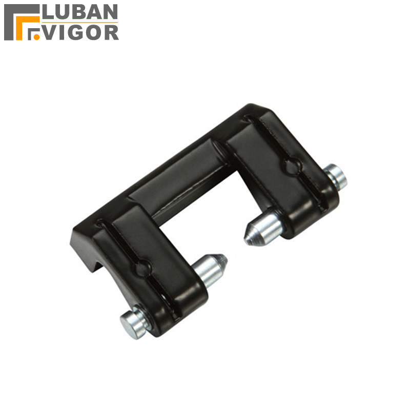 Compra pequeño negro bisagras online al por mayor de China, Mayoristas