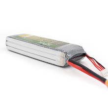 Free Shipping ZOP Power 6000MAH Battery 3S 11.1V Model Battery XT60 plug Lipo Battery For FPV Quadcopter RC Drone Remote Control