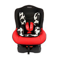 Portable Child Kids Safety Seat Can Sit Lying Newborn Baby Car Seat Bidirectional Install Security Chair