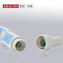 
0 1999 uS Digital Conductivity Meter Tester Water Automatic Temperature Corrector