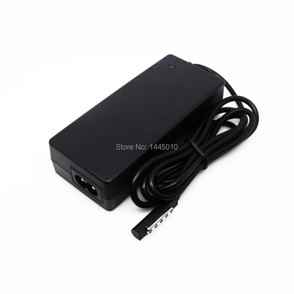 45W AC Adapter Charger For Microsoft Surface 2 / Surface RT / Surface