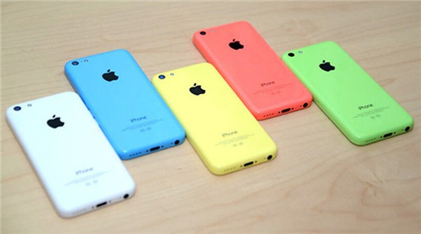 Black Friday iPhone5c A1507 A1532 Original Unlocked Apple iPhone 5C 16GB/32GB Dual-Core I5C A5C iOS 8 32GB 3G WIFI Mobile Phone