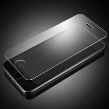 0.16mm 2.5D 9H Ultra Thin Premium Tempered Glass Screen Protector for iPhone 6s plus 6 plus 6s 6 50pcs with retail package
