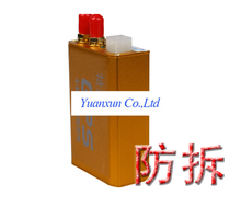 T1S2 tamper car GPS satellite locator tracker mortgage credit lease vehicle management terminal