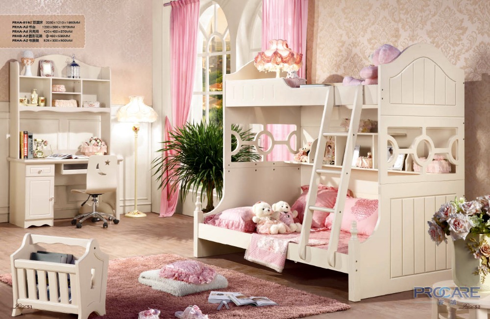 Comparer les prix sur bunk bedroom sets online shopping ... Chambre a coucher italienne de luxe