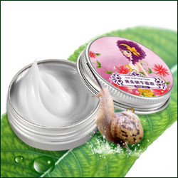 AFY-Snail-Cream-Face-Skin-Care-Treatment-Reduce-Scars-Acne-Pimples-Moisturizing-Whitening-Anti-Winkles-Aging