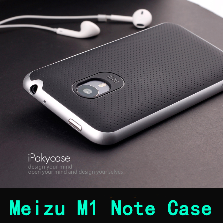 2015 New arrvial Meizu m1 note case 5.5 inch high ...