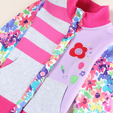Girl winter coat children outerwear jacket baby clothing all for children clothing and accessories kids coat