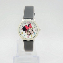 Mouse cartoon watch children watches kids quartz wristwatch child boy clock girl gift relogio infantil reloj