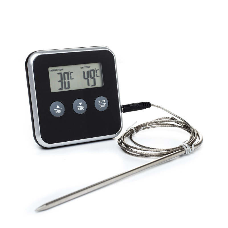 bbq thermometer 6006B