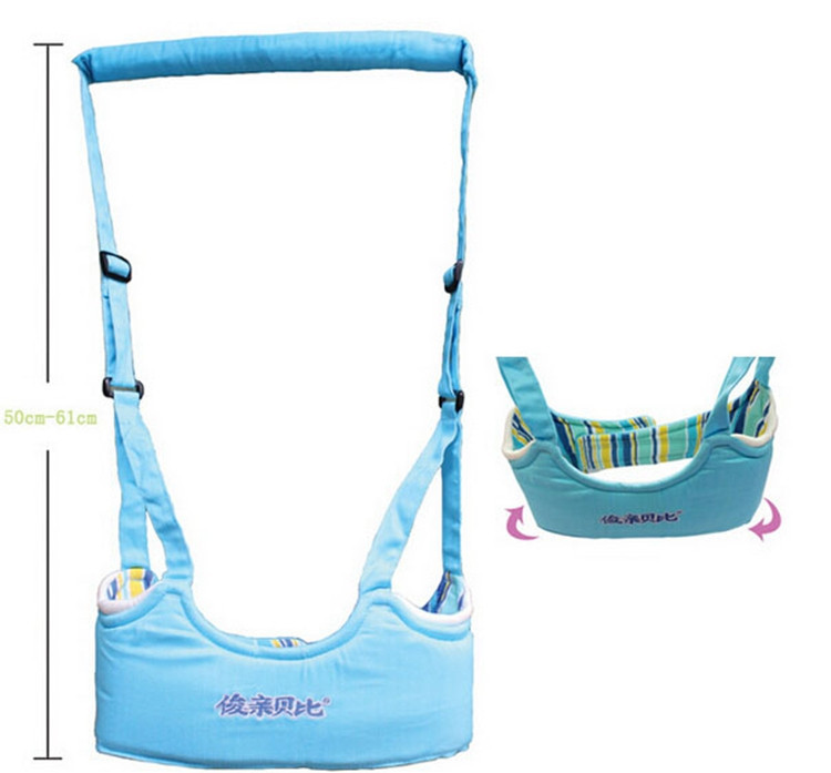 Baby Toddler Leash Backpack Engineering Child Safety Harness Leash Comfort Adjustable Mochila Infantil Menino Jumper Baby (4)