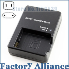 MH-24 MH24 For Nikon EN-EL14 EN EL14a EL14 P7000 P7100 D3100 D3200 D5100 D3300 D5200 D5300 P7200 P7800 Camera Battery Charger