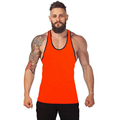 Superman Singlets Mens Tank Tops Shirt Bodybuilding Equipment Fitness Men s Stringer Tank Top Clothes