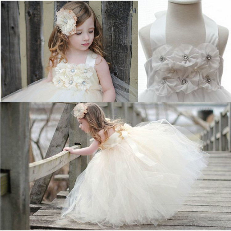 baby bride dresses