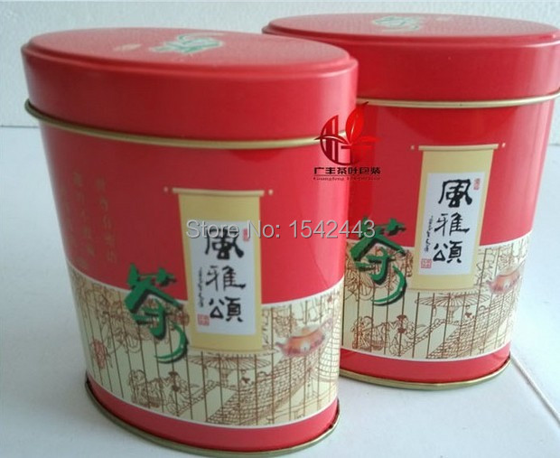 2014 Grade AAAA 100g China Tieguanyin Oolong Tea Health Care Weight Loss Tie Guan Yin Teas