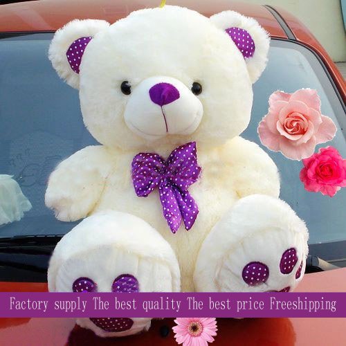 christmas teddy bears wholesale