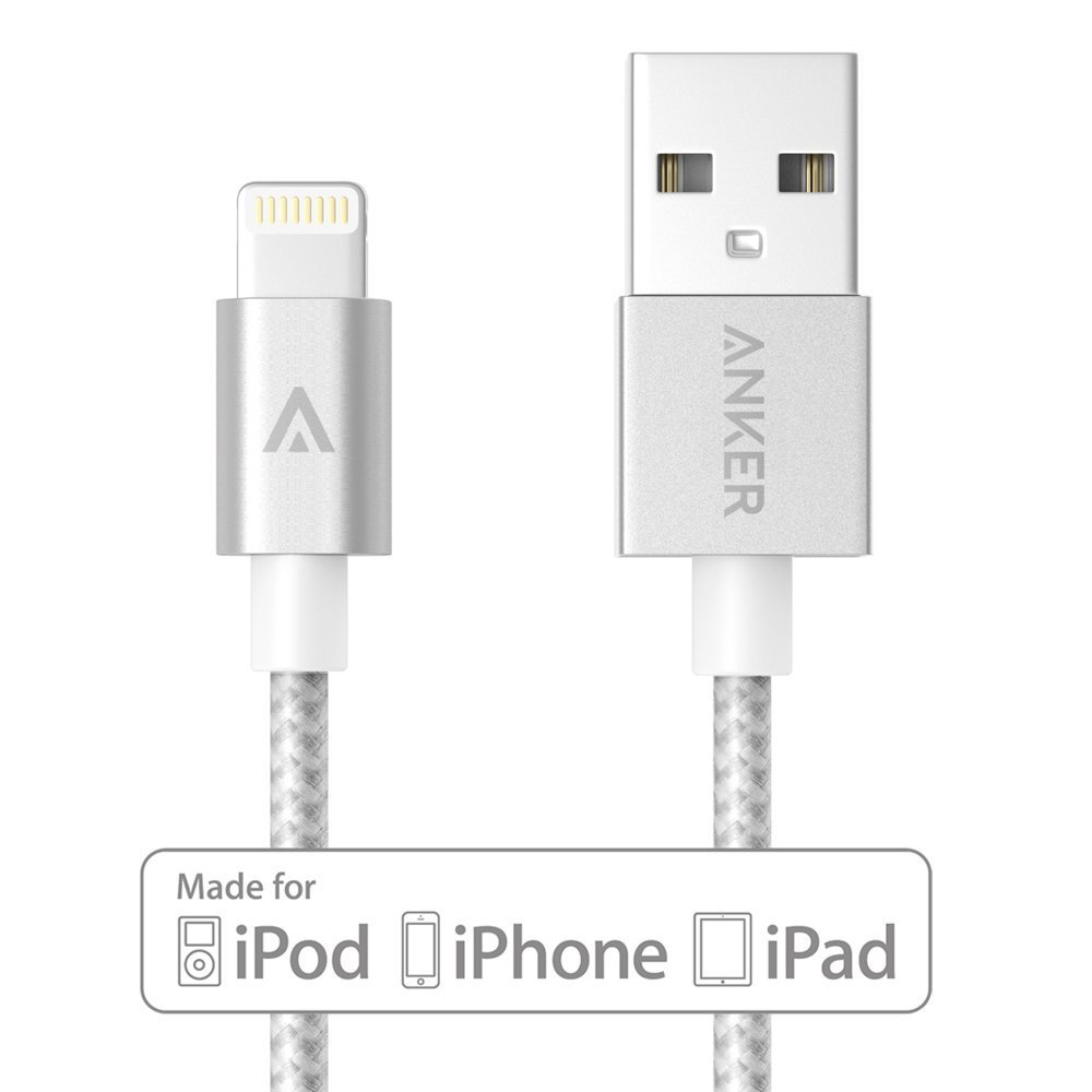 Hot Sale for Anker Lightning Cable!MFI Certified C...