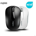 New Wireless Mouse Rapoo Brand Gaming Mouse Wireless Mice 2 4GHz Computer Mouse for Laptop Notebook