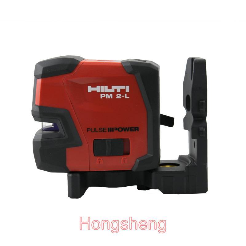 WholesaleHilti Laser Level PM 2L Line Laser Laser Line Projectors