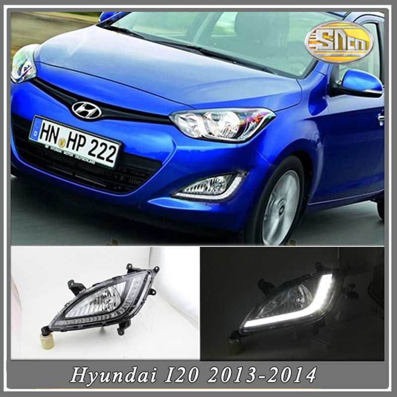 Hyundai I20 2013-2014 -9