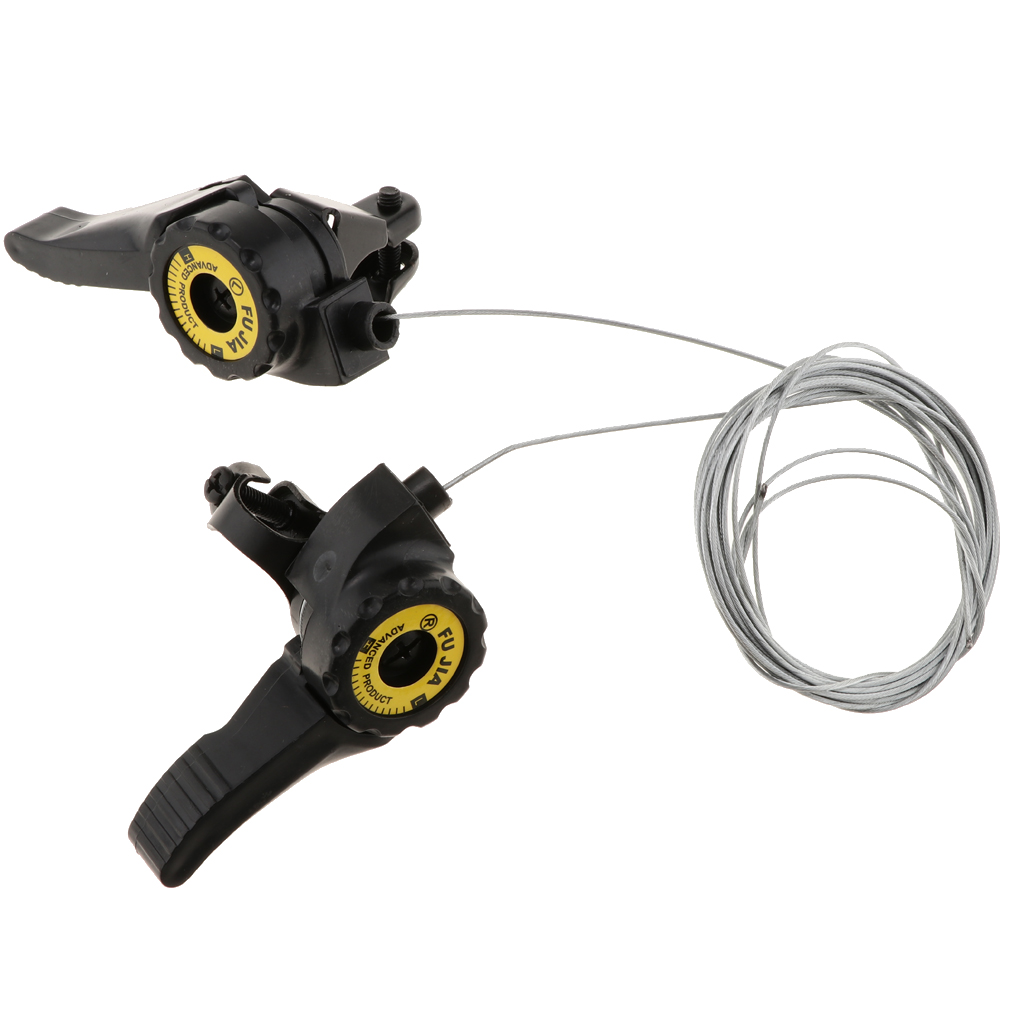 mtb friction shifter