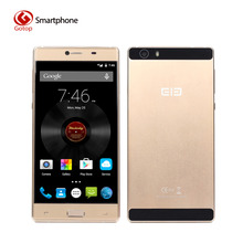 Original Elephone M2 Android 5.1 Smartphone MTK6753 Octa Core 1920 x 1080 3G RAM 32G ROM Mobile Phone 5.5 Inch 13.0MP Cell Phone